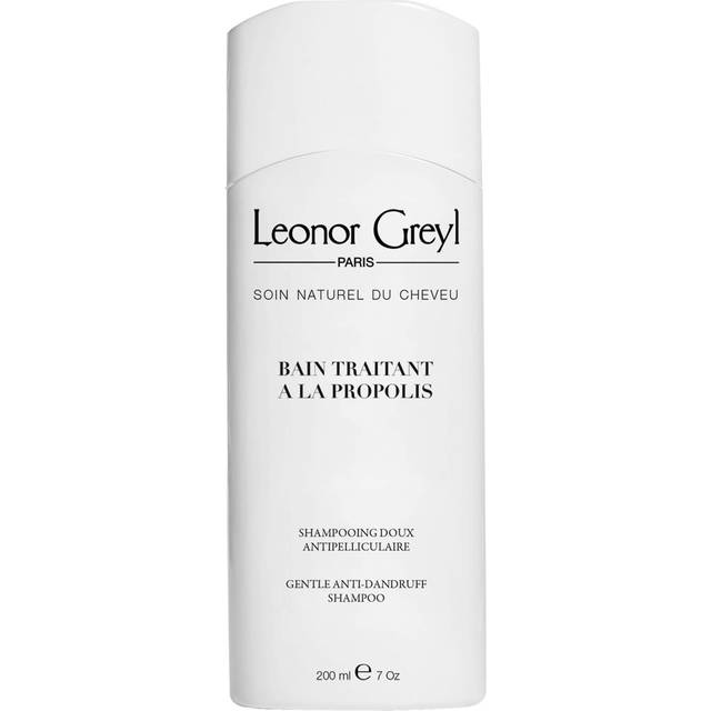 Leonor Greyl Bain Traitant A La Propolis Gentle Anti-Dandruff Shampoo 200Ml