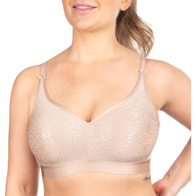 Chantelle C Magnifique Non Wired Support Bra