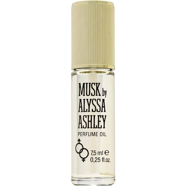 Musk, Perfume Oil 7,5ml