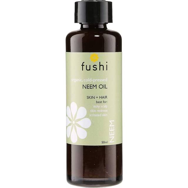 Fushi Organic Neem Oil - 50ml