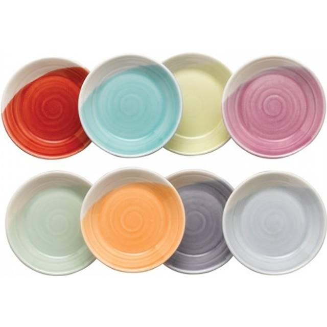 1815 Tapas Dip Trays (Set of 8)