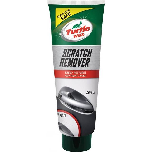 Turtle Wax Scratch Remover 100ml