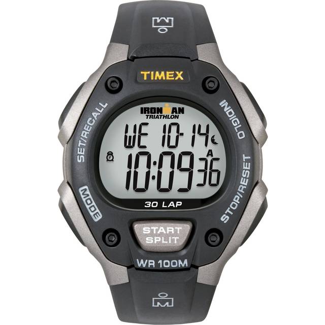 Timex Ironman Triathlon Watch T5E901