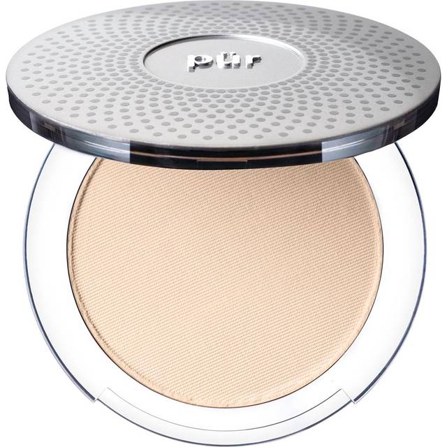 Pür 4-in-1 Pressed Mineral Makeup Foundation SPF15 LP4 Porcelain