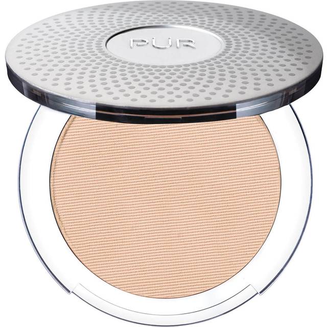Pür 4-in-1 Pressed Mineral Makeup Foundation SPF15 LP5 Ivory