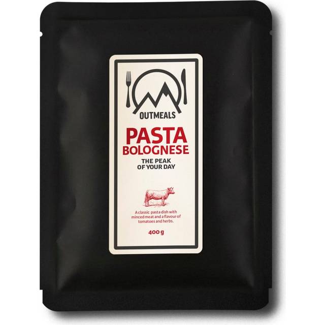 Outmeals - Pasta Bolognese 400g