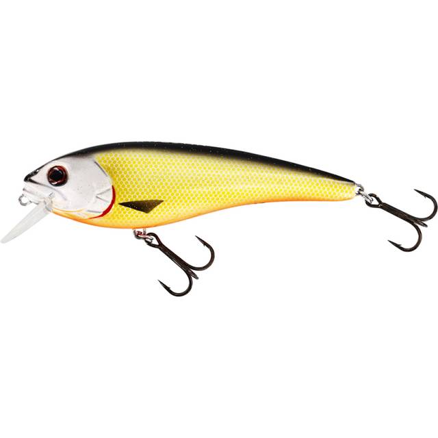 Westin RawBite 15 cm Low Floating Official Roach
