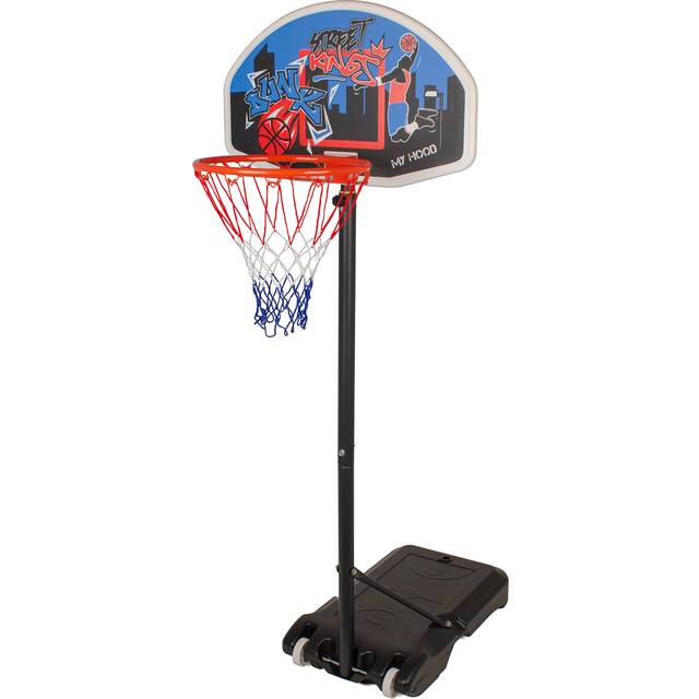 My Hood Basketball Stand Jr 160 - 210cm