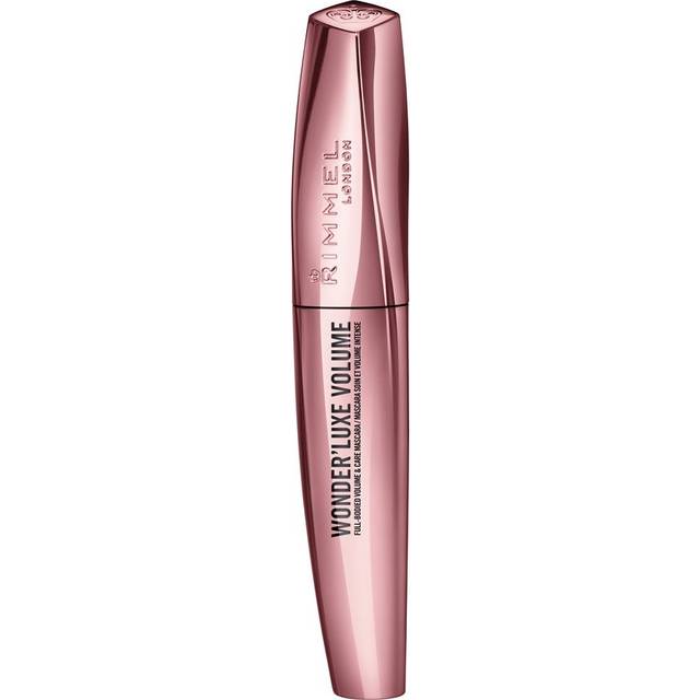 Rimmel Wonder'Luxe Volume Mascara #001 Black