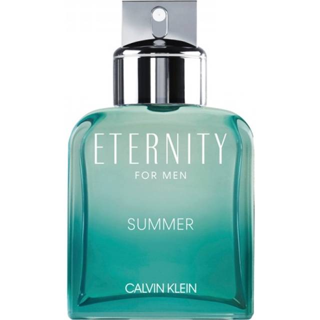 Calvin Klein Eternity For Men Summer EDT 100 ml