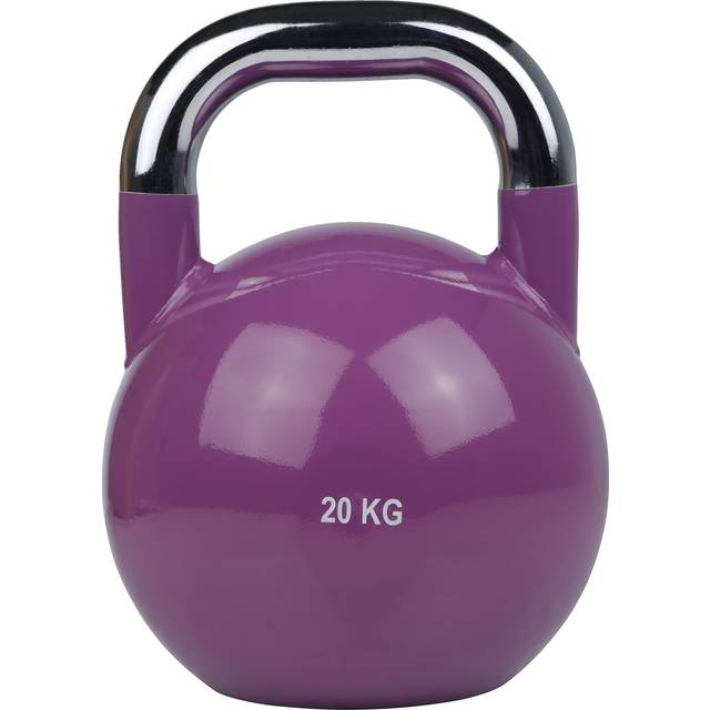 XXL Competition Kettlebell 20 kg, Kettlebell 20 kg
