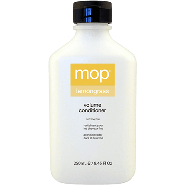 MOP Lemongrass Volume Conditioner 250ml