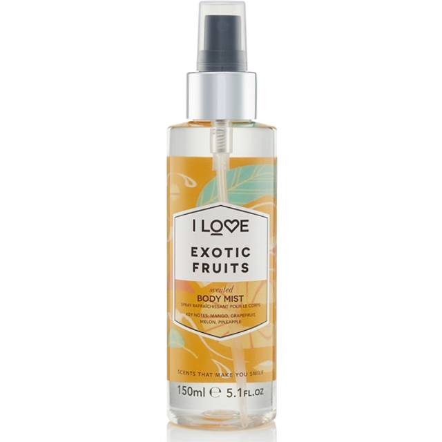 I LOVE Signature Body Mist Exotic Fruit 150 ml