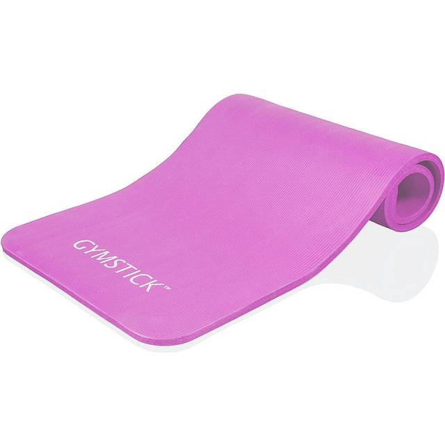 Gymstick Comfort Mat (150x60x1 cm), Gymmatta - Pink