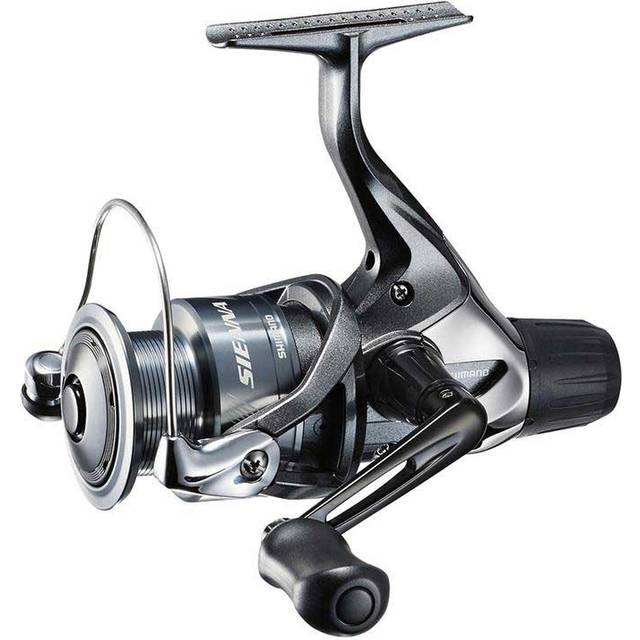 Shimano Sienna RE - 4000