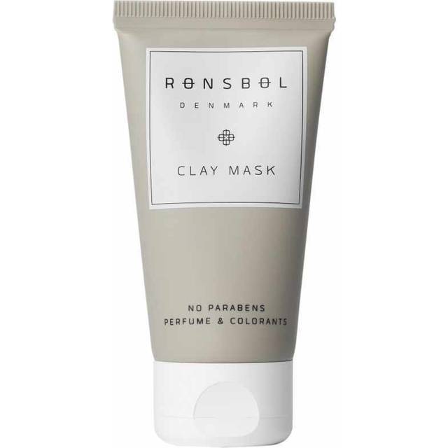 Rønsbøl Clay Mask 50ml