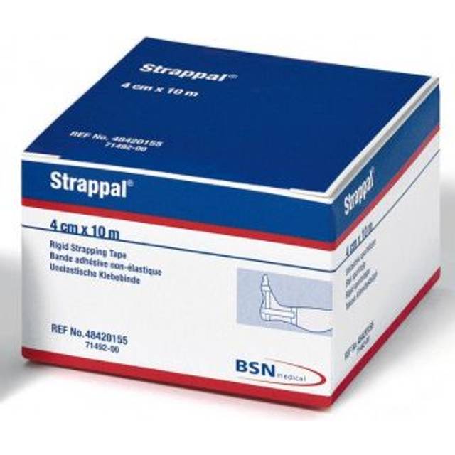 Sporttejp Strappal 4cm