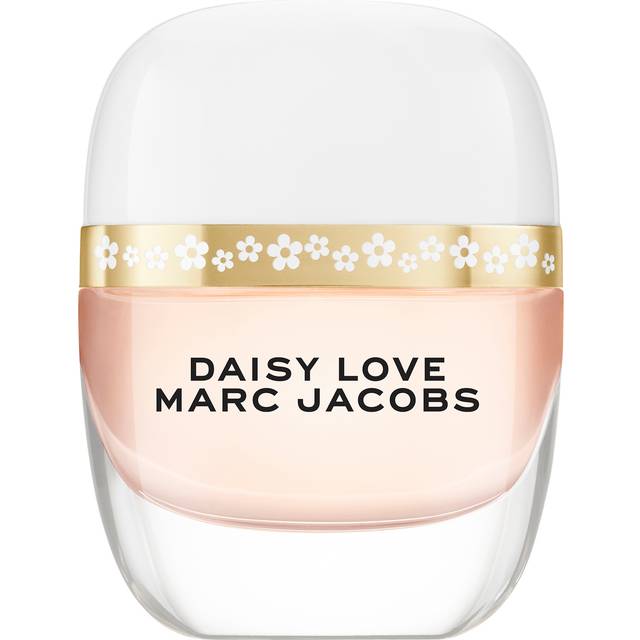 Marc Jacobs Daisy Love Petals Eau De Toilette 20ml