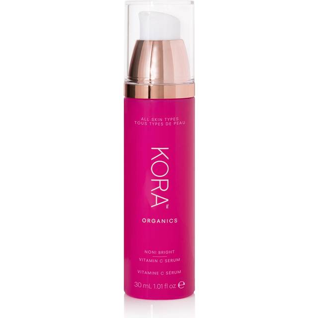 Kora Organics Noni Bright Vitamin C - Serum 30 Ml