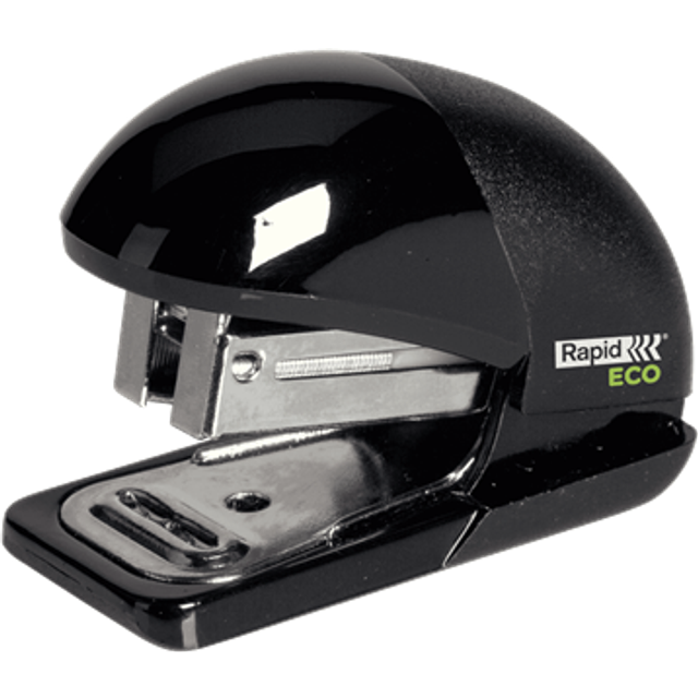 Rapid Uk 24846201 Eco Mini Stapler