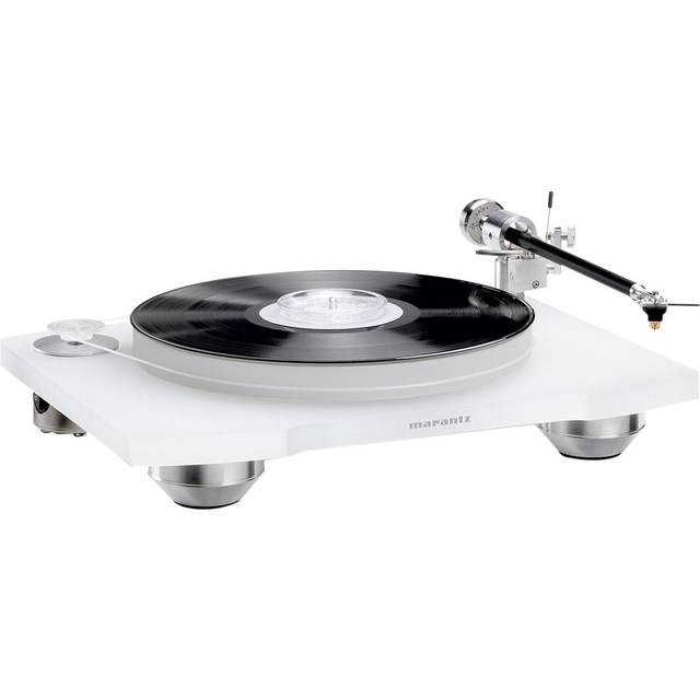Marantz TT-15S1 Skivspelare - 3 års medlemsgaranti
