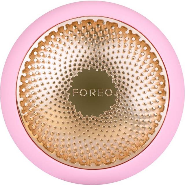 UFO 2 Pearl Pink