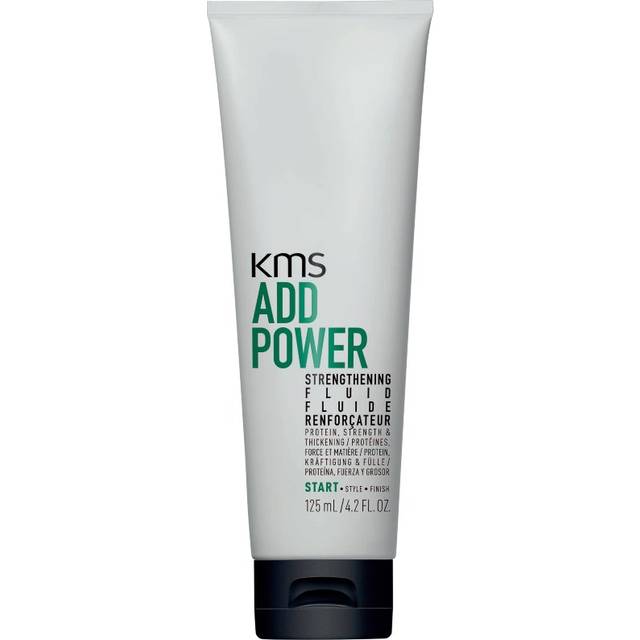 KMS Add Power Strengthening Fluid 125 ml