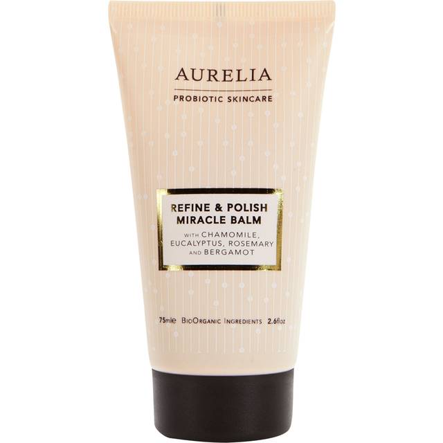 Aurelia London Refine & Polish Exfoliation Mask 75ml