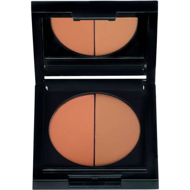 IDUN Minerals Duo-Concealer Månviol