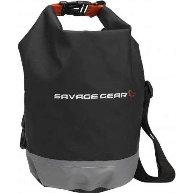 Savage gear vodotesn taka rollup bag 5 l