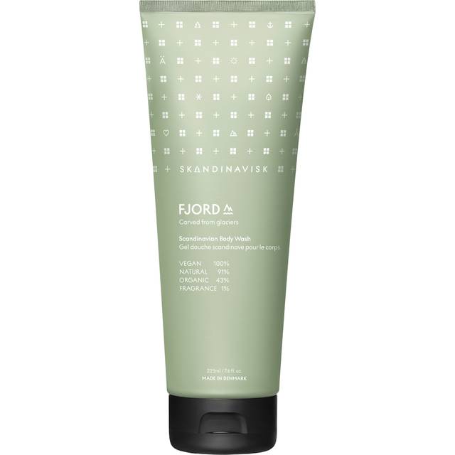 Skandinavisk Fjord Body Wash 225ml