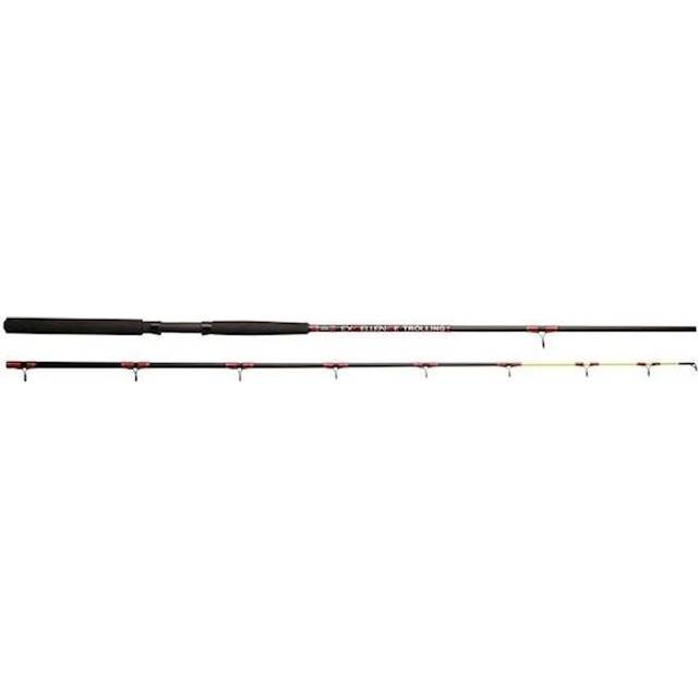 Abu Garcia Excellence Trolling trollingspö 210 cm