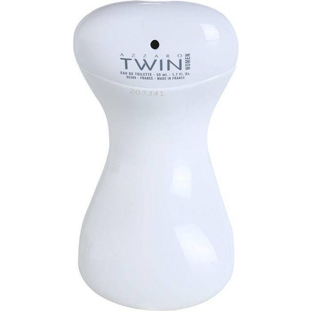 Azzaro Twin For Women Eau De Toilette 80ml