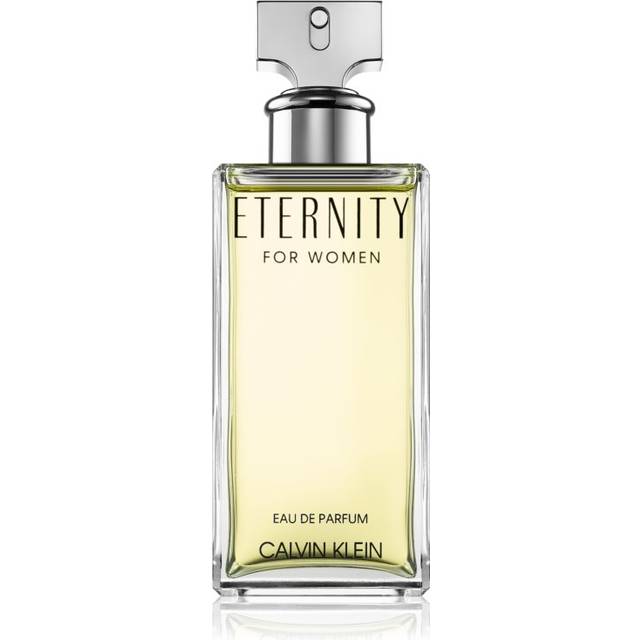 Women's Perfume Eternity Calvin Klein EDP