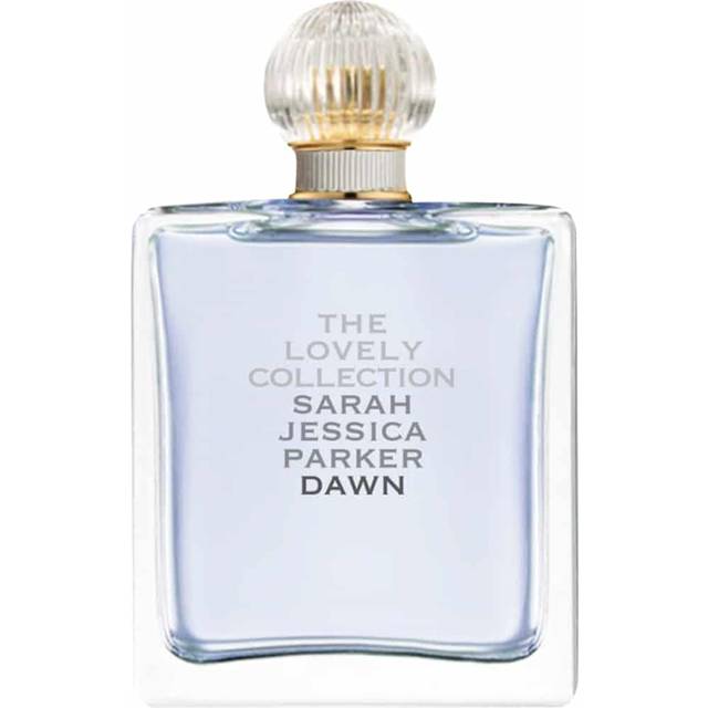 Sarah Jessica Parker SJP Dawn The Lovely Collection Eau de Parfum Spra
