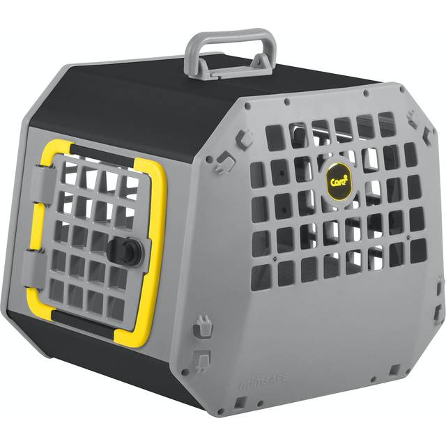MimSafe Hundbur Care² Pink Large