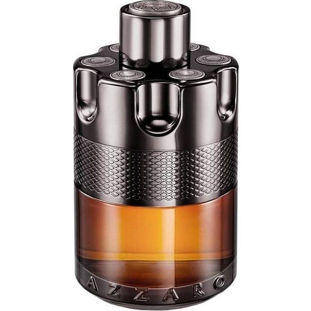 Azzaro Wanted By Night by Azzaro Eau De Parfum Spray 5 oz