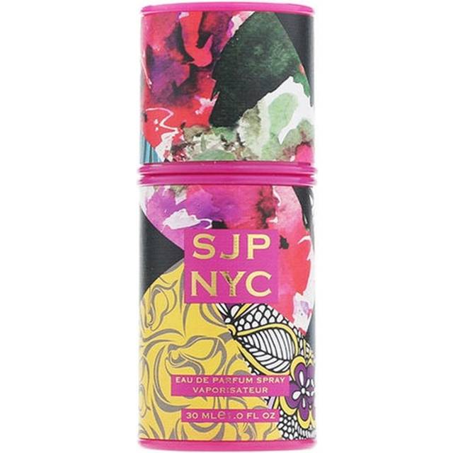 Sarah Jessica Parker NYC Eau De Parfum 30ml