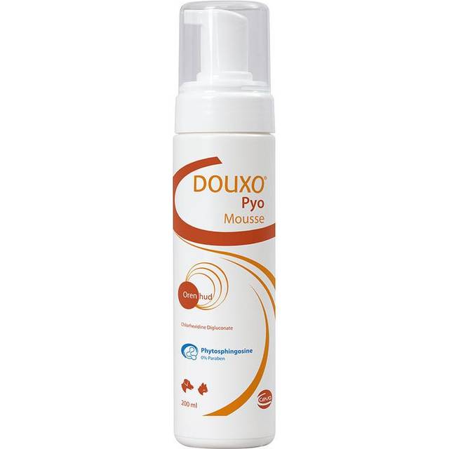 Pyo Mousse Douxo