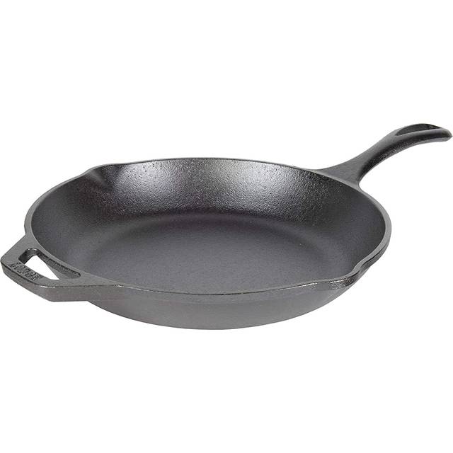 Lodge Chef Collection Chef Skillet 26.7cm
