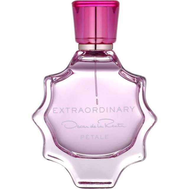 Oscar De La Renta Extraordinary Petale Perfume 90 ml EDP Spray for Women (90 ml)