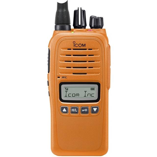 155 MHz ProHunt Basic 2 Analog
