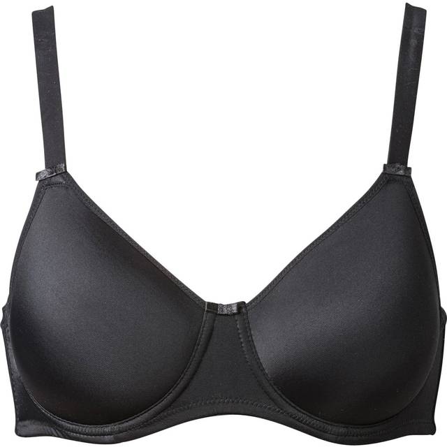Sanna Bh Svart 95F