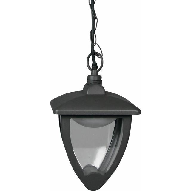 Garden Hanging Lantern LED Light 240V