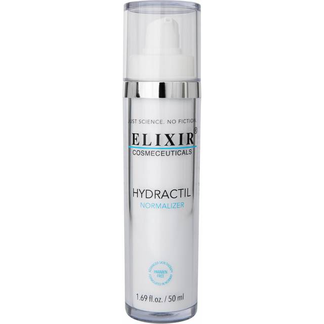 Face Formula (Elixir Cosmeceuticals) Elixir Hydracil Normalizer 50 ml