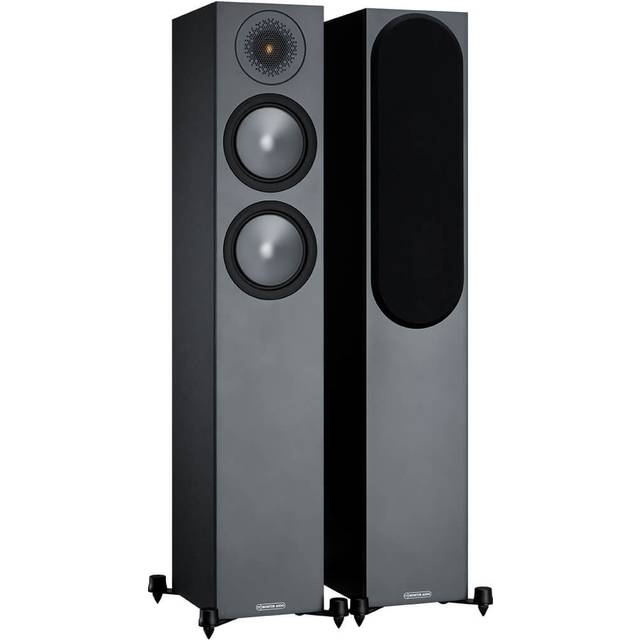 Monitor Audio Bronze 200 6G Bronze 200 6G Walnut