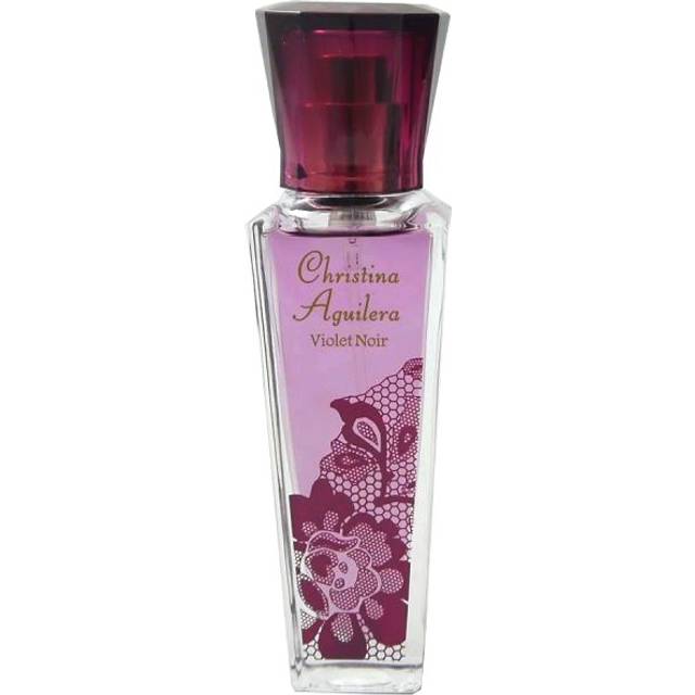 Christina Aguilera - Violet Noir 50ml Eau de Parfum Spray for Women