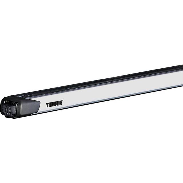 Thule 893 slide bars / sliding roof bars