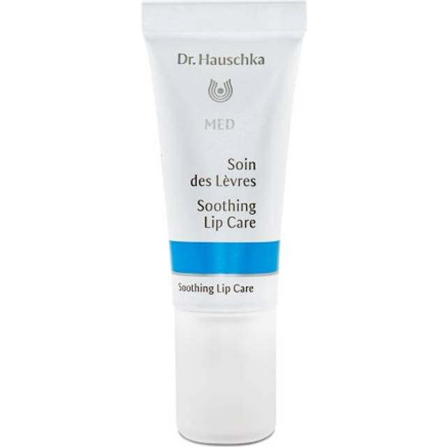 Dr. Hauschka Med Soothing Lip Care 5ml