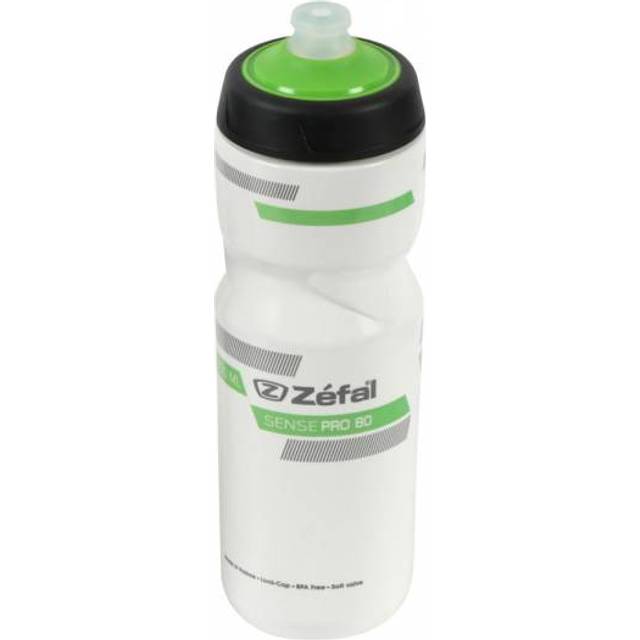 Zefal Sense Pro 80 Bottle - Black